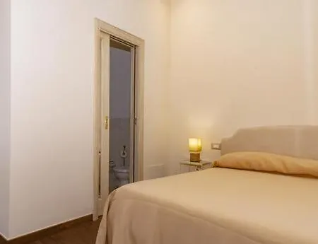 Tenuta San Sebastiano Casa vacanze *
