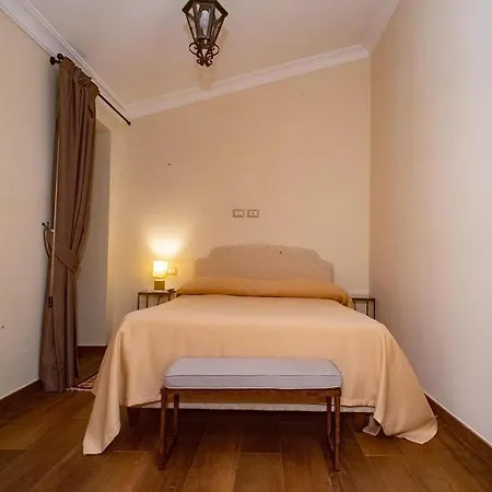 Casa vacanze Tenuta San Sebastiano *