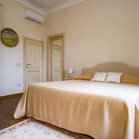 Casa vacanze Tenuta San Sebastiano Roma
