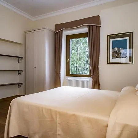 Tenuta San Sebastiano Roma