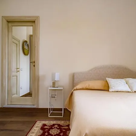 Tenuta San Sebastiano Casa vacanze