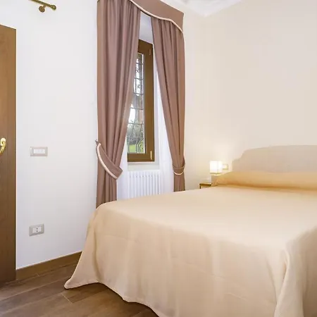 Casa vacanze Tenuta San Sebastiano