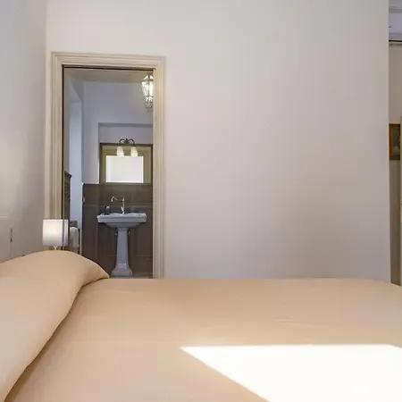 Tenuta San Sebastiano Casa vacanze *