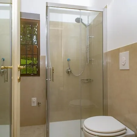 Tenuta San Sebastiano Casa vacanze Roma