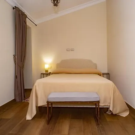 Casa vacanze Tenuta San Sebastiano Roma