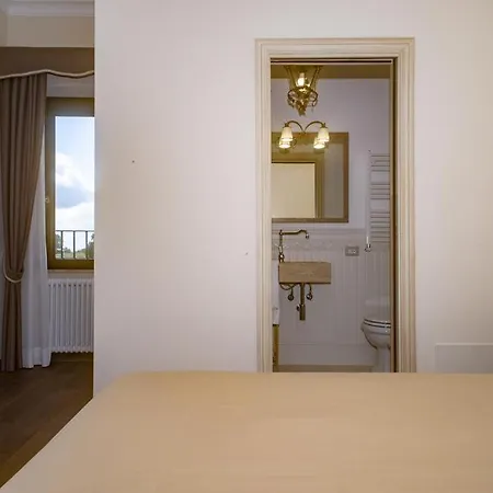 Tenuta San Sebastiano Roma
