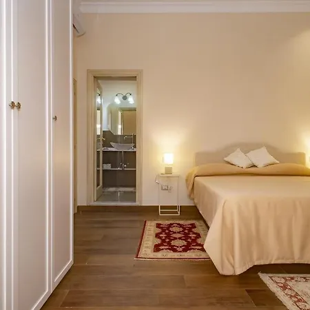 Tenuta San Sebastiano * Roma