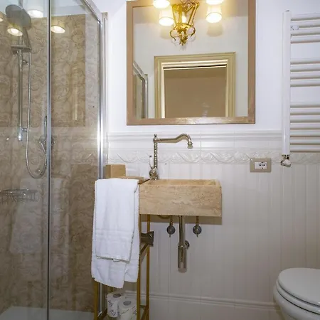 Tenuta San Sebastiano Casa vacanze
