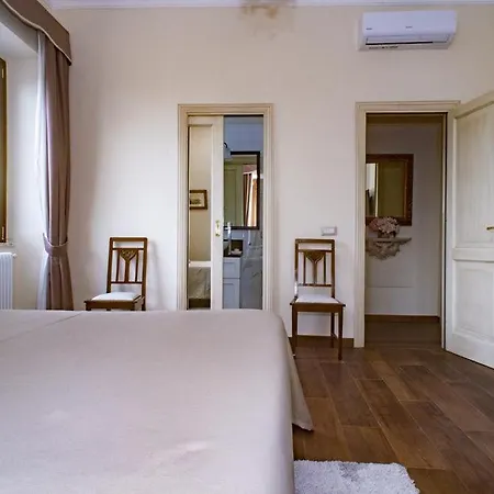 Casa vacanze Tenuta San Sebastiano
