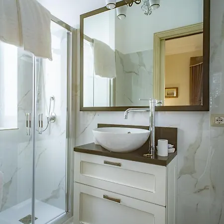 Tenuta San Sebastiano Casa vacanze Roma