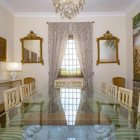 Casa vacanze Tenuta San Sebastiano Roma