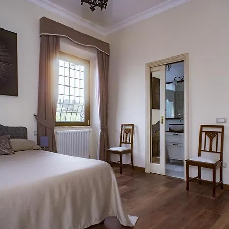 Tenuta San Sebastiano Roma
