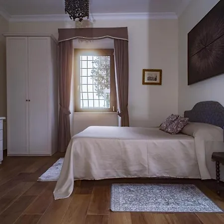 Casa vacanze Tenuta San Sebastiano *