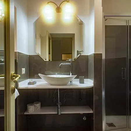Casa vacanze Tenuta San Sebastiano *