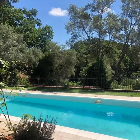 Tenuta San Sebastiano * Roma