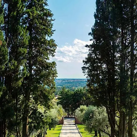 Tenuta San Sebastiano Casa vacanze *