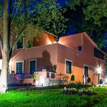 Casa vacanze Tenuta San Sebastiano *
