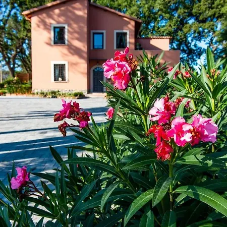 Tenuta San Sebastiano Casa vacanze