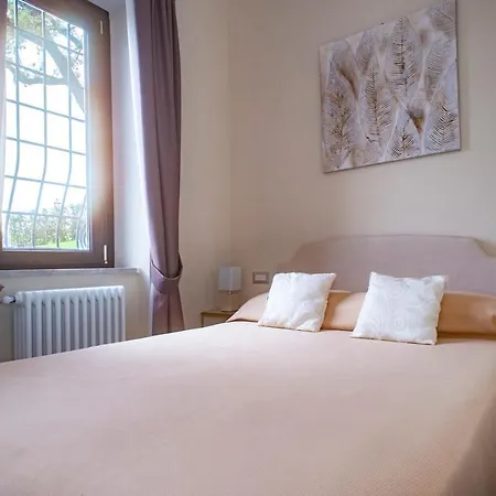 Casa vacanze Tenuta San Sebastiano Roma