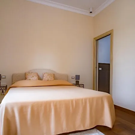 Casa vacanze Tenuta San Sebastiano Roma