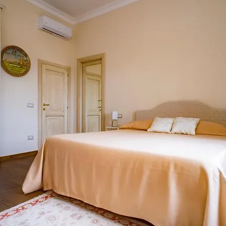 Tenuta San Sebastiano Casa vacanze Roma