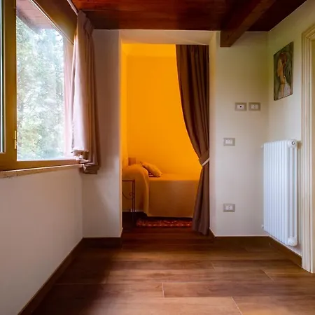 Casa vacanze Tenuta San Sebastiano Roma