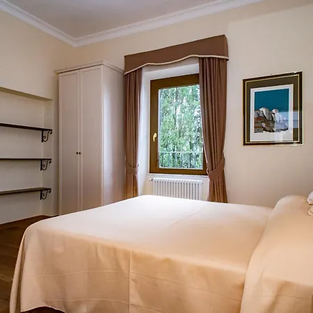 Casa vacanze Tenuta San Sebastiano *