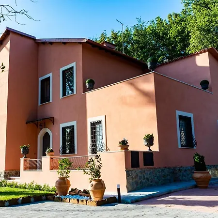 Casa vacanze Tenuta San Sebastiano