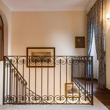 Tenuta San Sebastiano Casa vacanze