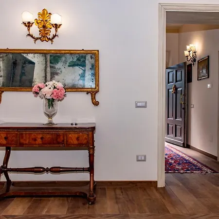 Tenuta San Sebastiano Casa vacanze