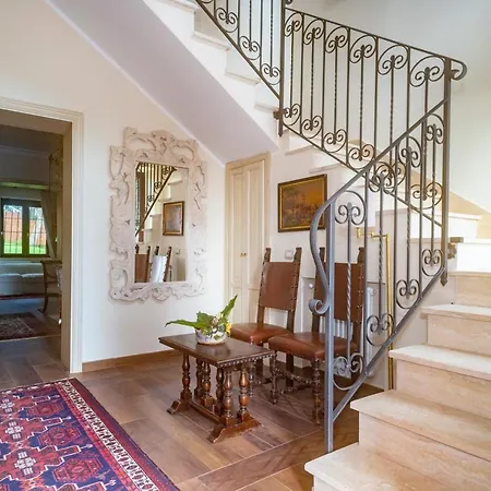 Casa vacanze Tenuta San Sebastiano Roma
