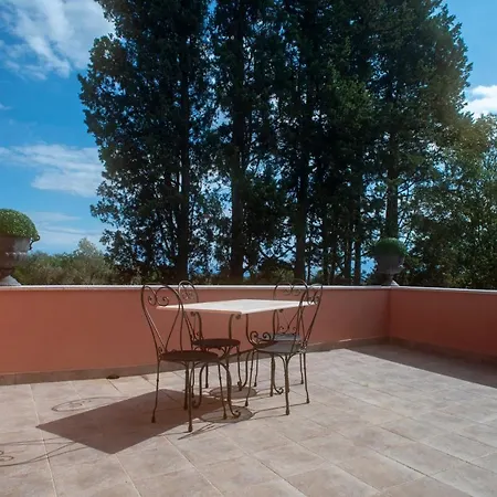 Casa vacanze Tenuta San Sebastiano Roma