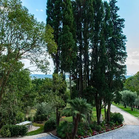 Casa vacanze Tenuta San Sebastiano *
