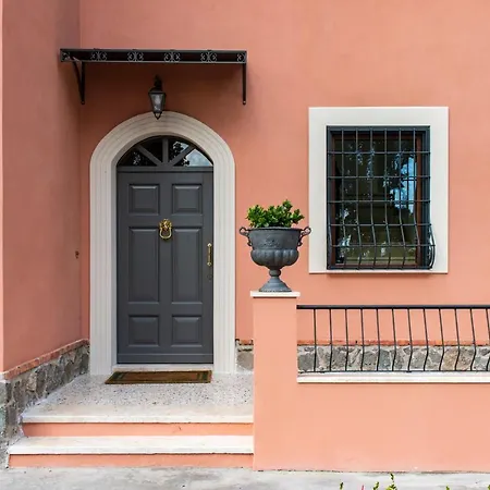 Tenuta San Sebastiano * Roma