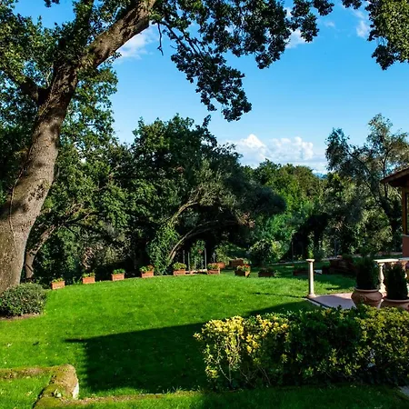 Casa vacanze Tenuta San Sebastiano *