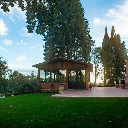Casa vacanze Tenuta San Sebastiano *