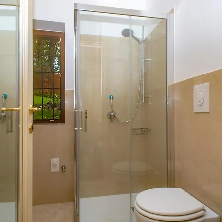 Casa vacanze Tenuta San Sebastiano *