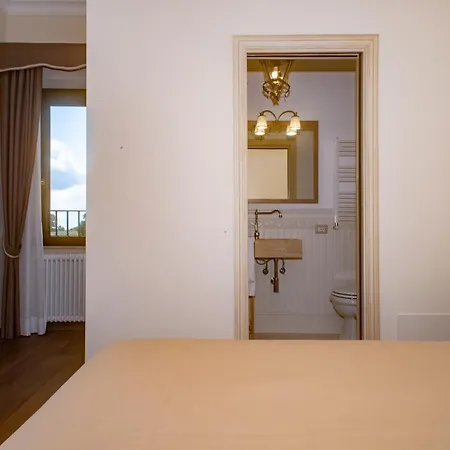 Tenuta San Sebastiano * Roma