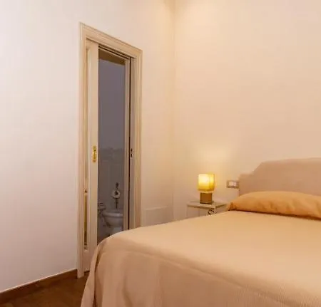 Casa vacanze Tenuta San Sebastiano *