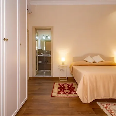 Tenuta San Sebastiano Casa vacanze