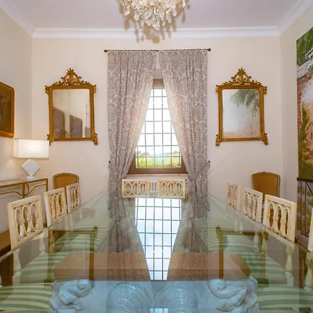 Casa vacanze Tenuta San Sebastiano