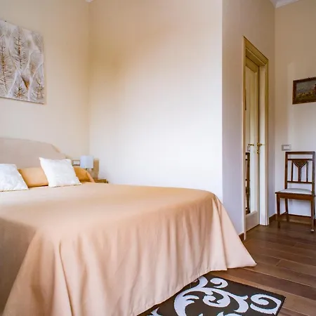 Tenuta San Sebastiano Casa vacanze Roma