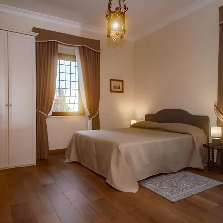 Casa vacanze Tenuta San Sebastiano