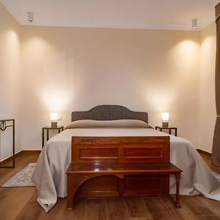 Casa vacanze Tenuta San Sebastiano