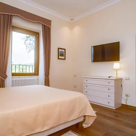 Tenuta San Sebastiano Casa vacanze