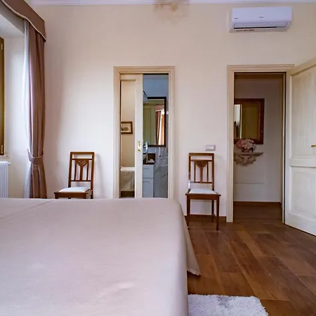 Tenuta San Sebastiano Roma