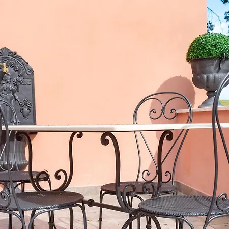 Casa vacanze Tenuta San Sebastiano *