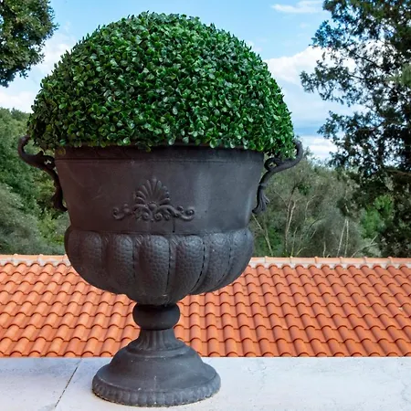 Casa vacanze Tenuta San Sebastiano *