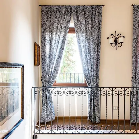 Casa vacanze Tenuta San Sebastiano *