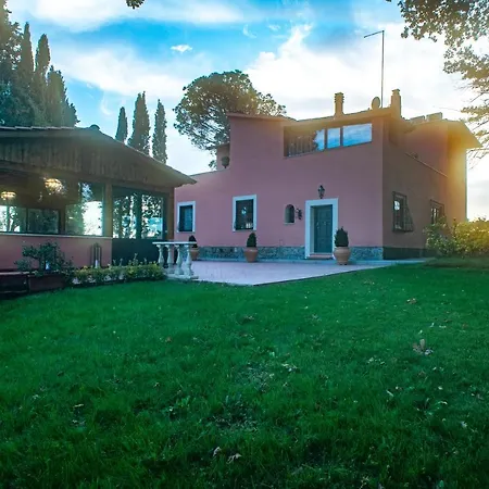 Casa vacanze Tenuta San Sebastiano